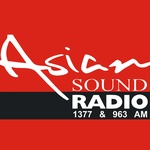 Asian Sound Radio