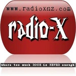 Radio X