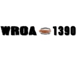 WROA 1390 – WROA