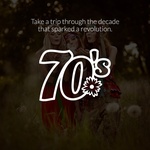 Dash Radio – 70’s