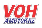 VOH AM 610