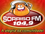 Rádio Sorriso FM