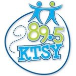 89.5 KTSY – KTSY