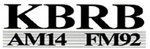 KBRB AM 1400 – KBRB