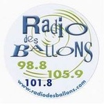 Radio des Ballons