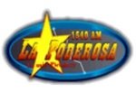 La Poderosa – XHRTP