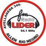 Radio Lider 94.1