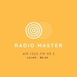 Radio Master Luján