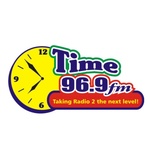 Time 96.9 FM