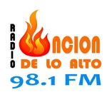 Radio Uncion de lo Alto