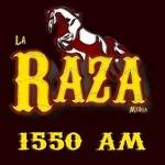 La Raza – KMRI