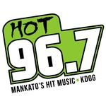 Hot 96.7 – KDOG