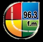 La Kalle 96.3 FM