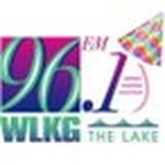 Lake 96.1 – WLKG