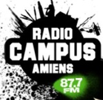 Radio Campus Amiens