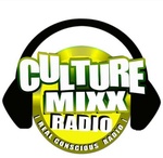 Culture Mixx Radio