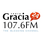 Suara Gracia FM