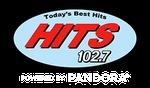 Hits 102.7 – KXMZ