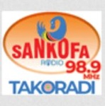 Sankofa Radio 98.9