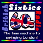 British Sixties Radio