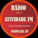 Rádio Louvor Antigo – Rádio Atividade FM