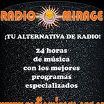 Radio Mirage