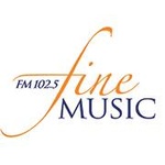 Fine Music 102.5