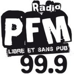 Radio PFM