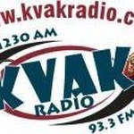 KVAK-FM