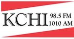 KCHI Radio – KCHI