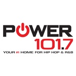 Power 101.7 – WZEB