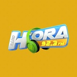 Rádio Hora 92,3 FM