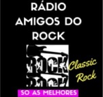 Radio Amigos do Rock