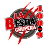 La Bestia Grupera – XETBV