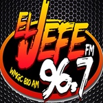 El Jefe 810 – WMGC