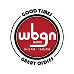 AM 1340 & FM 94.5 WBGN – WBGN