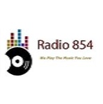 Radio 854