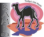 KAML-FM