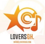 LoversGh Radio