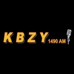 KBZY 1490 AM – KBZY