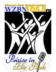 Praise 105.5 – WZBN