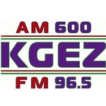 KGEZ 600 AM – KGEZ