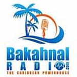 Bakahnal Radio