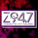 Z94.7 – KZGF