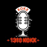 1310 KOKX