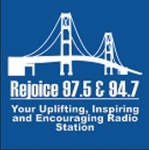 Rejoice 97.5 & 94.7 – W248AH