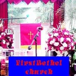 Eglise Bethel FM