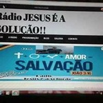 Rádio JESUS É A SOLUÇÃO