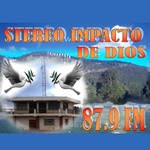 Stereo Impacto de Dios