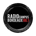 Radio Campus Bordeaux